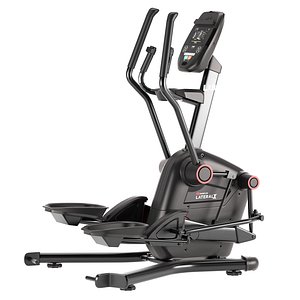 Bowflex LateralX LX3