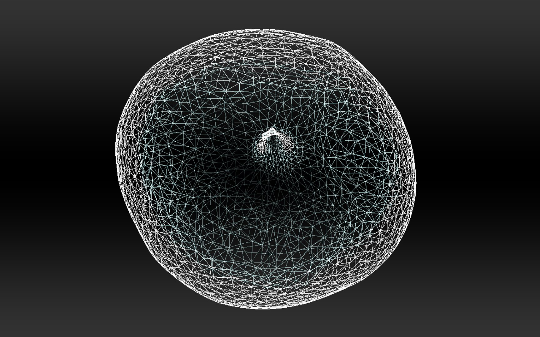 3D fig scan real model - TurboSquid 1627914