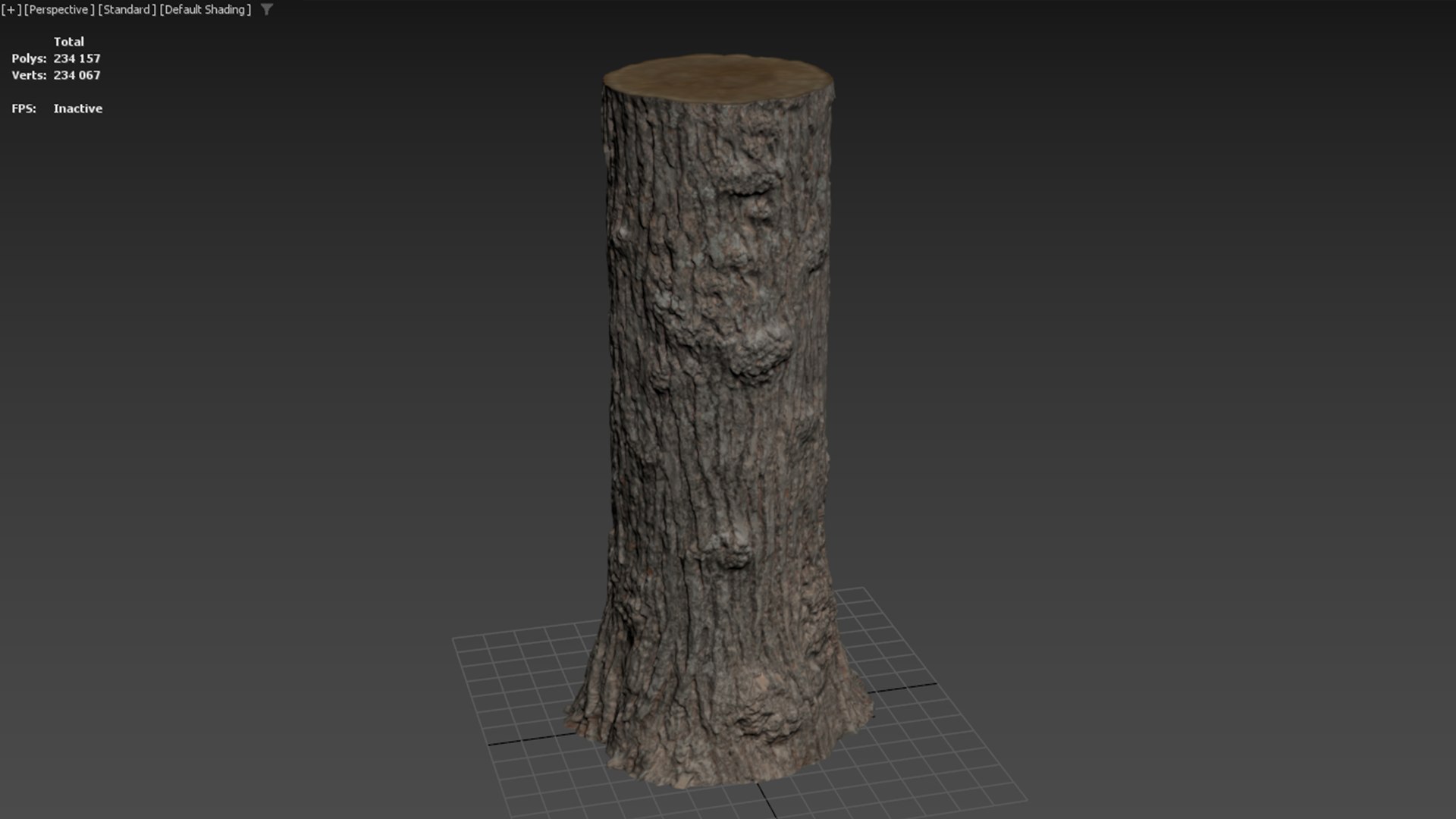 Winged Elm stump PBR 8K 3D model https://p.turbosquid.com/ts-thumb/3c/nkpwQD/dS/elm_stump01/jpg/1781241005/1920x1080/fit_q87/9db0f3ea917e6e1015ab61f8815d54977ad8b3b2/elm_stump01.jpg