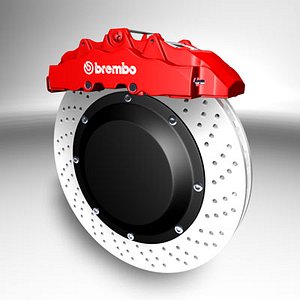 Brembo_C4D