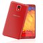 Samsung Galaxy Note 3 Red