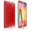 Samsung Galaxy Note 3 Red