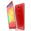 Samsung Galaxy Note 3 Red