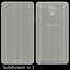 Samsung Galaxy Note 3 Red