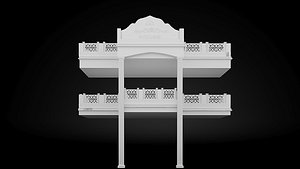 balcony 1