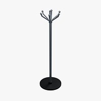Freestanding Coat Stand - Standard furniture