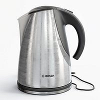 Teapot Bosch TWK 7706