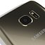 Platine Samsung Galaxy S7 Gold Platinum avec carte SD / SIM