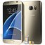 Platine Samsung Galaxy S7 Gold Platinum avec carte SD / SIM
