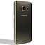Platine Samsung Galaxy S7 Gold Platinum avec carte SD / SIM