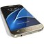 Platine Samsung Galaxy S7 Gold Platinum avec carte SD / SIM