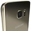 Platine Samsung Galaxy S7 Gold Platinum avec carte SD / SIM