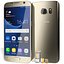 Platine Samsung Galaxy S7 Gold Platinum avec carte SD / SIM