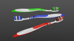 Tooth Brush