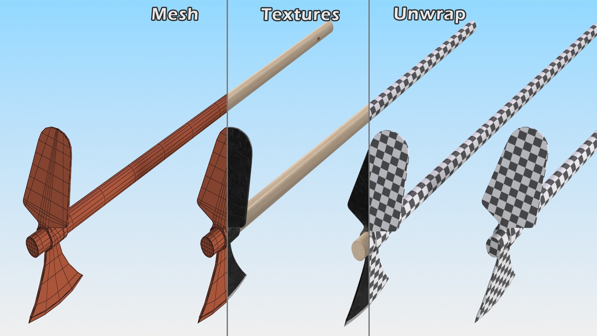 3D model Hoopoe Two Head Garden Hoe https://p.turbosquid.com/ts-thumb/3d/4G60et/WR/hoopoetwoheadgardenhoec4dmodel013/jpg/1637326456/1920x1080/fit_q87/720bf806ce5c233cab8a50db64487519a7fc0cd6/hoopoetwoheadgardenhoec4dmodel013.jpg
