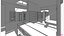 商店便利店 - Revit 模型