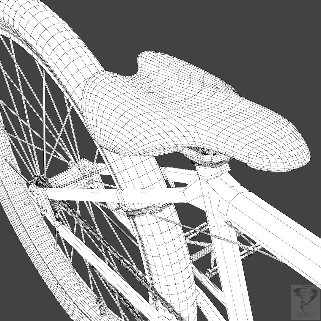 Max Bmx Bike