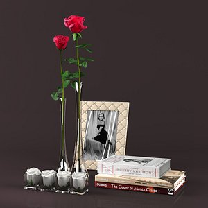 decorative set