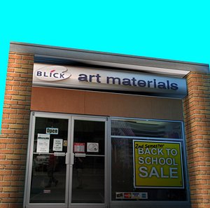 Art Store