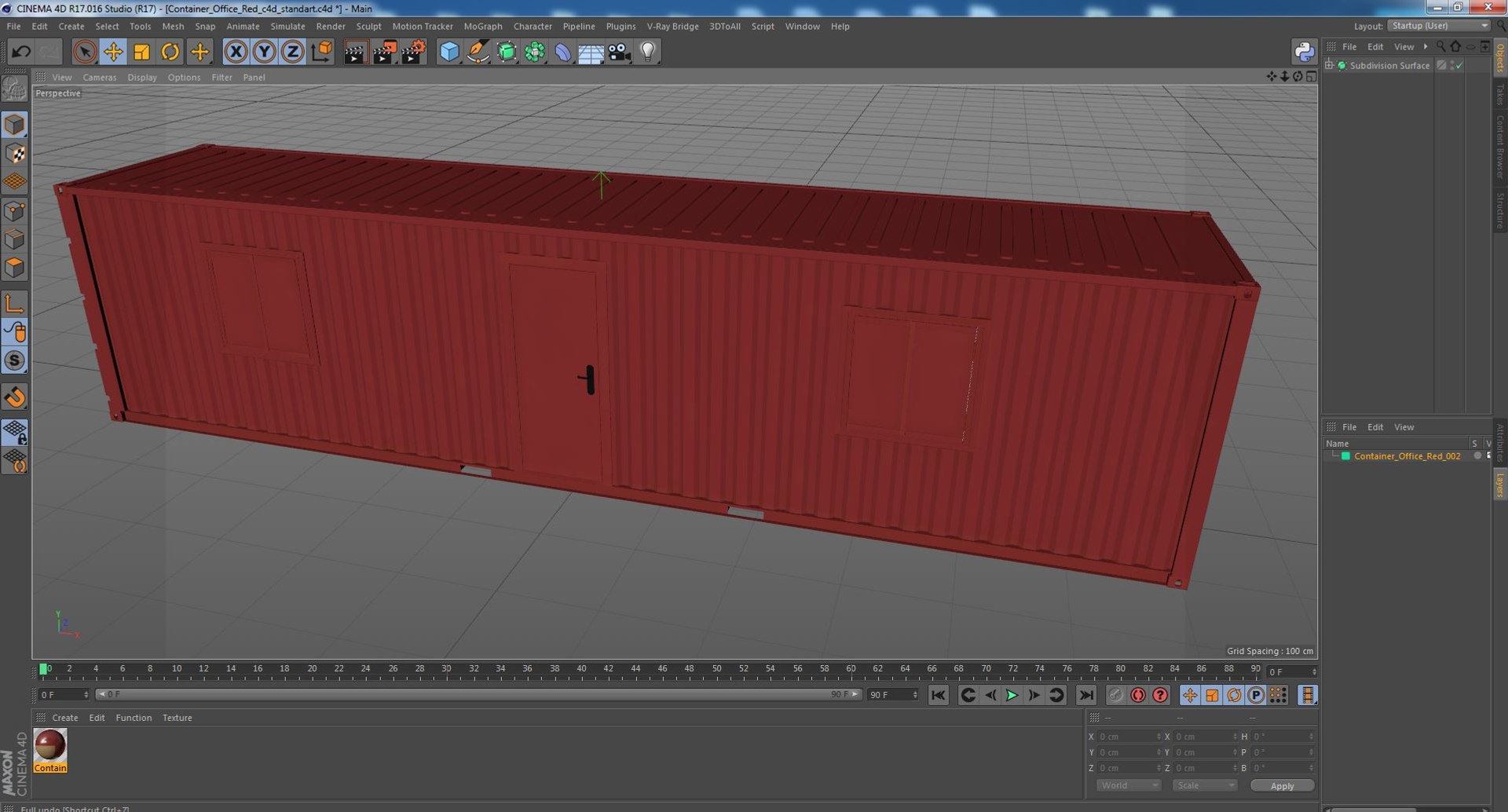 Container Office Red model https://p.turbosquid.com/ts-thumb/3d/AB60Dn/7f/containerofficered3dsmodel025/jpg/1687338393/1920x1080/fit_q87/0410a46127b01ca3e9072b182bbeb67096482e18/containerofficered3dsmodel025.jpg