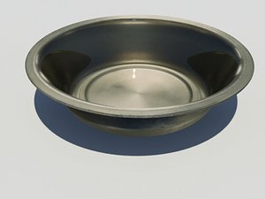 Surgical Instrument Basin