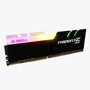 Gaming DDR4 DIMM Stick Module