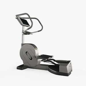 Excite Cardio Wave Technogym