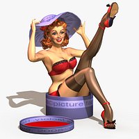 Pinup_Pose5