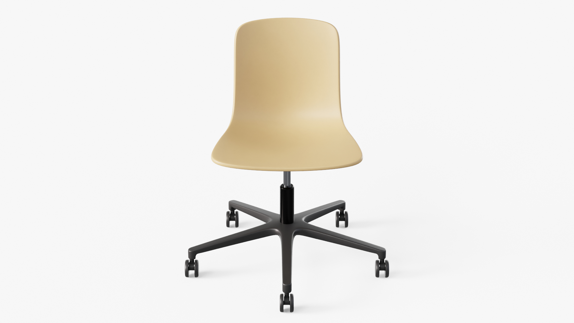 Hal Studio Chair Beige - Modern PBR Office Chair 3D model https://p.turbosquid.com/ts-thumb/3d/XIuONj/94/scbe/png/1765114535/1920x1080/turn_fit_q99/442acdb84081f570e3b219f1c91b85966407b984/scbe-1.jpg