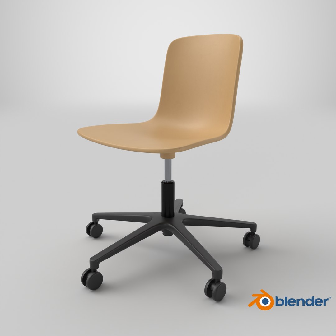 Hal Studio Chair Beige - Modern PBR Office Chair 3D model https://p.turbosquid.com/ts-thumb/3d/XIuONj/Nc/stemcell_blender_cycles_render/png/1765224026/1920x1080/fit_q87/bb3b391c49d4015532881fcddae5e356e40301ca/stemcell_blender_cycles_render.jpg