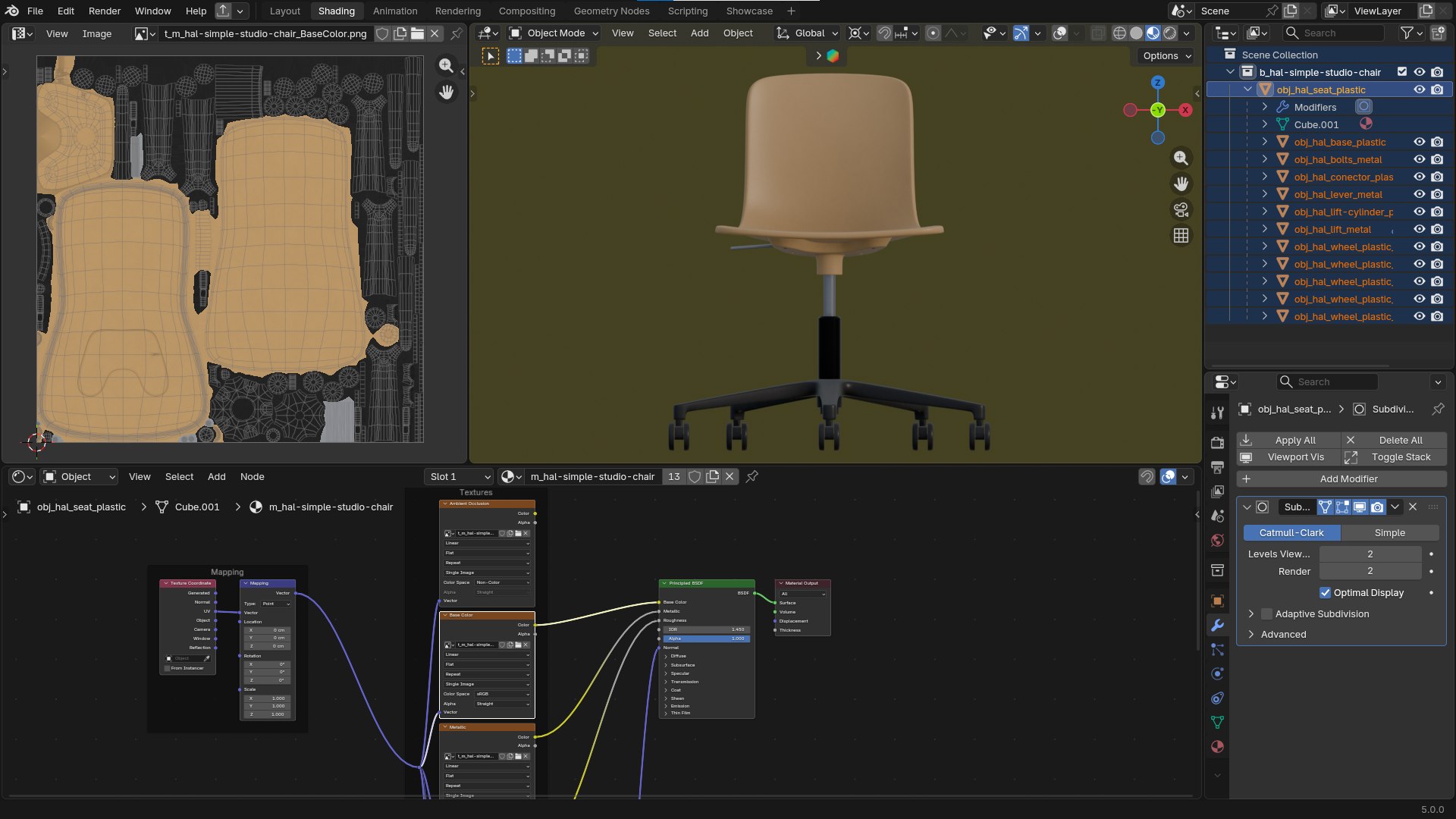 Hal Studio Chair Beige - Modern PBR Office Chair 3D model https://p.turbosquid.com/ts-thumb/3d/XIuONj/Vm/scbe_viewport_02/png/1765129845/1920x1080/fit_q87/19495f0d62046166c57b2b4a11f60767f15cc51f/scbe_viewport_02.jpg