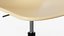 Hal Studio Chair Beige - Modern PBR Office Chair
