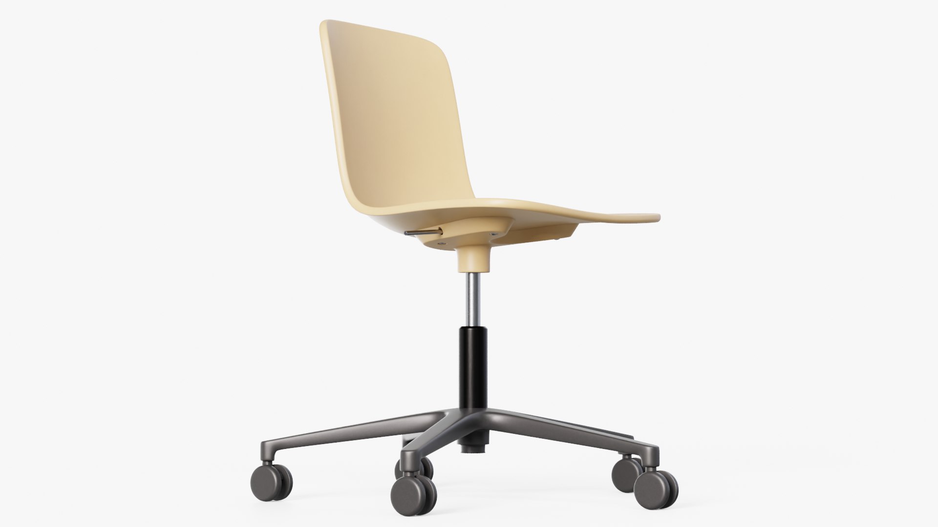 Hal Studio Chair Beige - Modern PBR Office Chair 3D model https://p.turbosquid.com/ts-thumb/3d/XIuONj/wv/scbe_44/png/1765114560/1920x1080/fit_q87/ecce737bbd99193109f298d204725029ce7b51f2/scbe_44.jpg