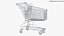 shopping cart 2 model