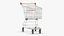 shopping cart 2 model