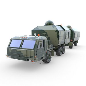 Support bus