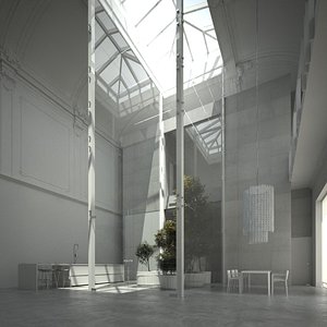 European Loft