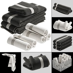 TOWELS