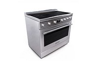 Frigidaire 36induct