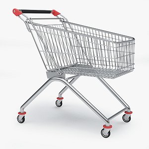 Shopping cart008