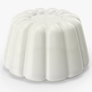 Milky Jelly