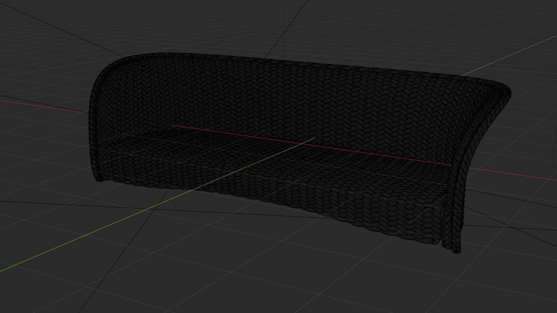 Wicker Sofa Design Pack 3D - TurboSquid 2231866