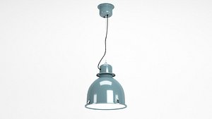 lamp svartnora 3D model