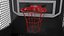 Arcade-Basketballspielautomat