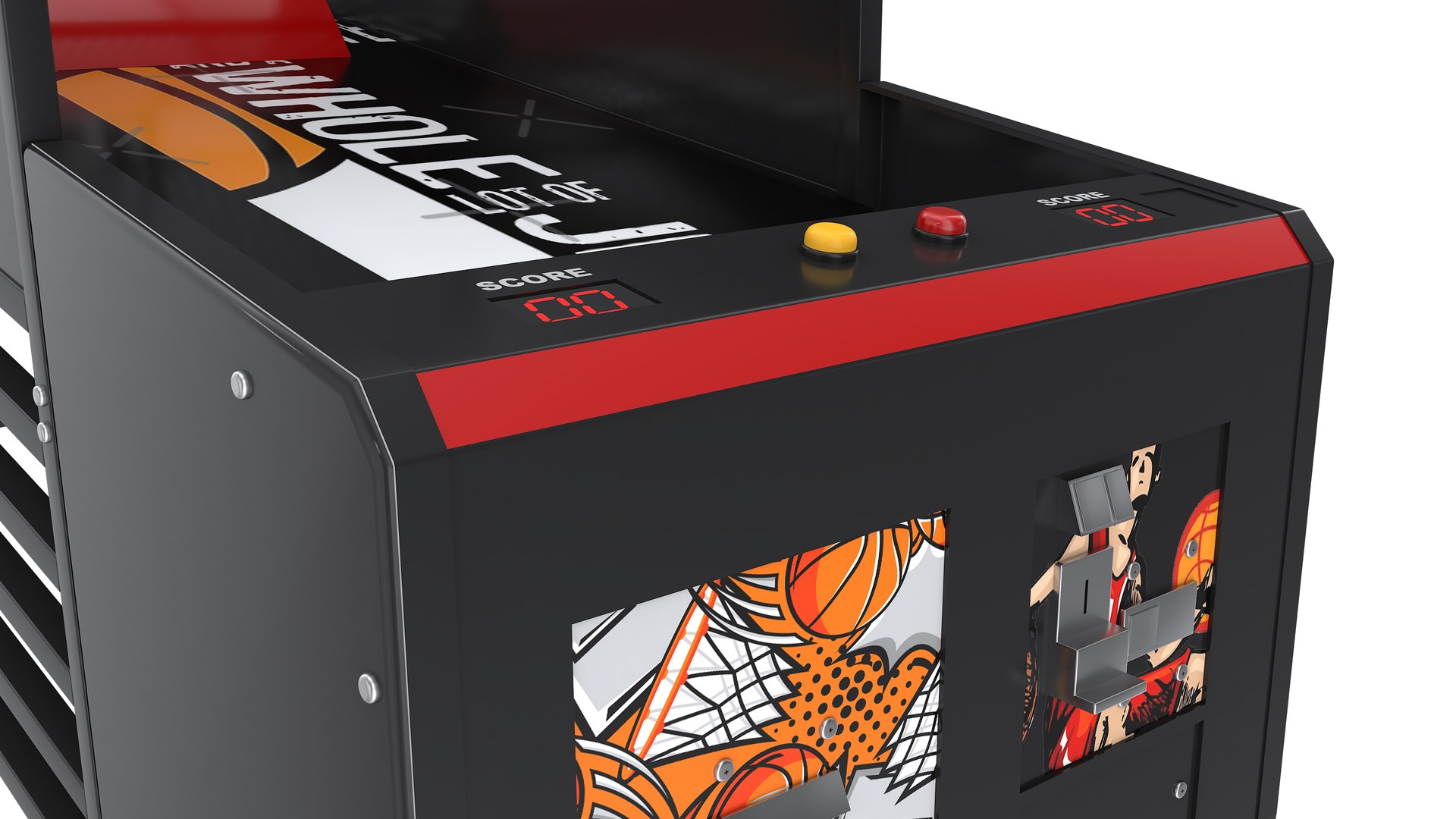 3D Arcade Basketball Game Machine model https://p.turbosquid.com/ts-thumb/3d/ql0pQo/Qo/arcadebasketballgamemachine12/jpg/1725861515/1920x1080/fit_q87/fe9d67c4eade85c15130701287a76beb54957486/arcadebasketballgamemachine12.jpg