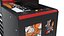 Arcade-Basketballspielautomat