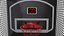 Arcade-Basketballspielautomat