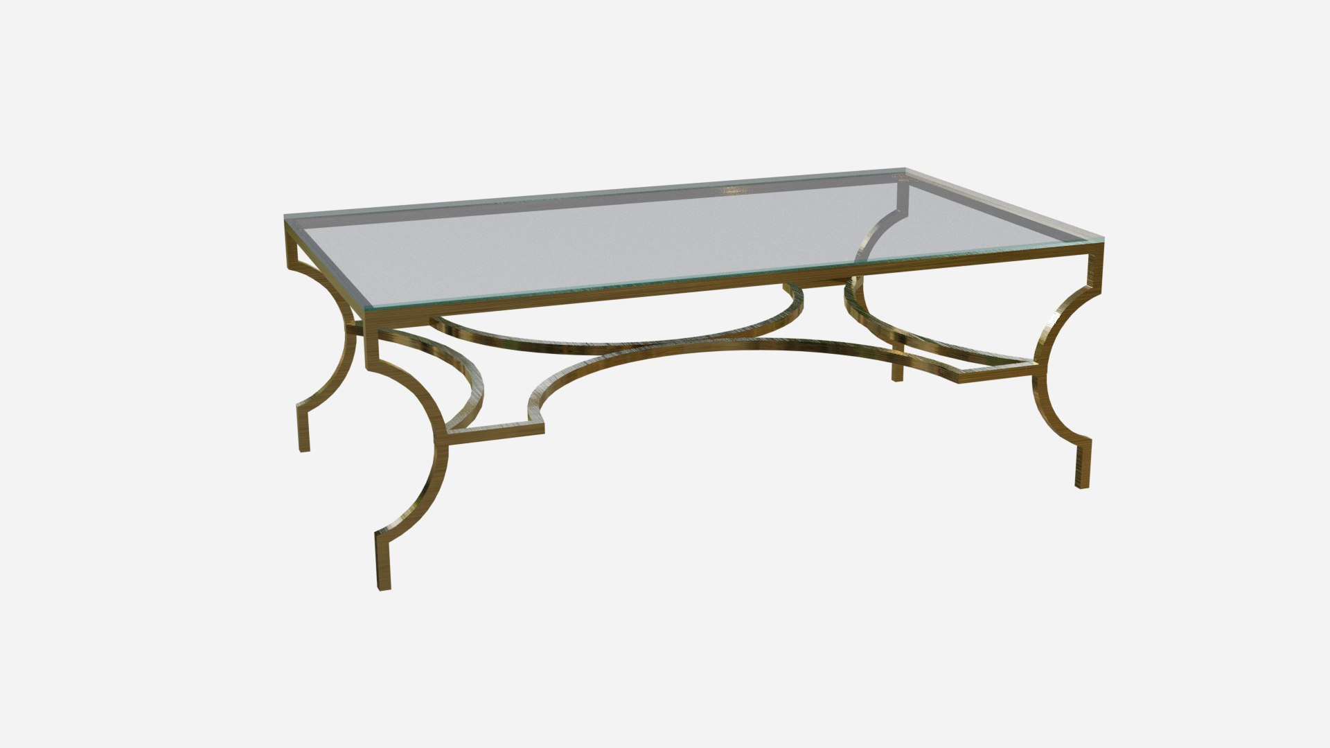 Coffee Table Collection 3D Model - TurboSquid 1871751