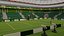 Tennis Stadium