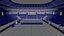 Tennis Stadium